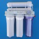 Aquatic Life 5-Stage 200 GPD Hydroponic Reverse Osmosis Filtration System - B071W1KJX1